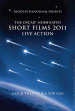 Watch The Oscar Nominated Short Films 2011: Live Action Afdah