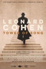 Watch Tower of Song: A Memorial Tribute to Leonard Cohen Afdah