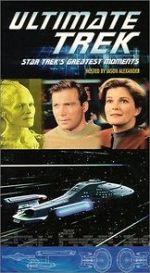 Watch Ultimate Trek: Star Trek\'s Greatest Moments (TV Short 1999) Afdah