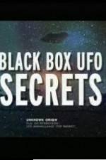 Watch Black Box UFO Secrets Afdah