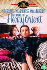 Watch The World of Henry Orient Afdah