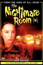 Watch The Nightmare Room Afdah