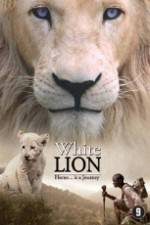 Watch White Lion Afdah