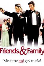 Watch Friends and Family Afdah