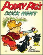 Watch Porky\'s Duck Hunt (Short 1937) Afdah