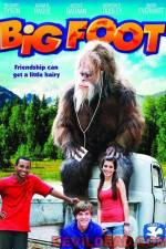 Watch Bigfoot Afdah