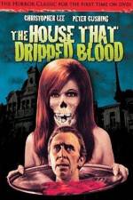 Watch The House That Dripped Blood Afdah