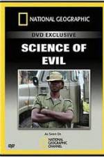 Watch National Geographic Science of Evil Afdah