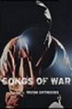 Watch Songs of War: Music as a Weapon Afdah
