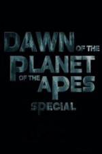Watch Dawn Of The Planet Of The Apes Sky Movies Special Afdah