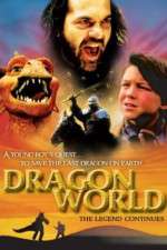 Watch Dragonworld The Legend Continues Afdah