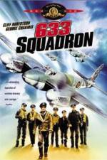 Watch 633 Squadron Afdah