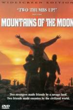 Watch Mountains of the Moon Afdah