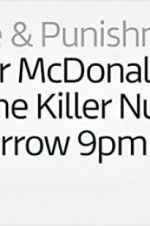 Watch Trevor McDonald and the Killer Nurse Afdah
