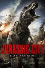 Watch Jurassic City Afdah