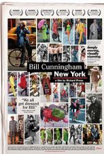 Watch Bill Cunningham: New York Afdah