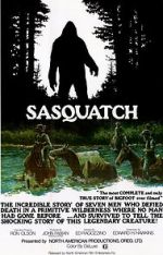 Watch Sasquatch: The Legend of Bigfoot Afdah
