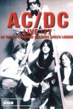 Watch AC DC Live At The Hippodrome Golders Green London Afdah