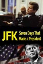 Watch JFK: Seven Days That Made a President Afdah