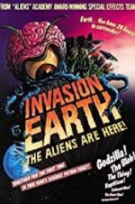 Watch Invasion Earth: The Aliens Are Here Afdah