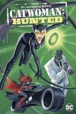 Watch Catwoman: Hunted Afdah