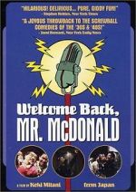 Watch Welcome Back, Mr. McDonald Afdah