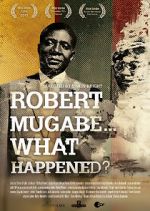 Watch Robert Mugabe... What Happened? Afdah