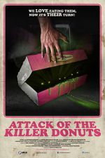 Watch Attack of the Killer Donuts Afdah