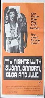Watch My Nights with Susan, Sandra, Olga & Julie Afdah