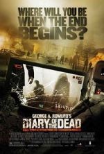 Watch Diary of the Dead Afdah