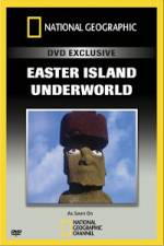 Watch National Geographic: Explorer - Easter Island Underworld Afdah