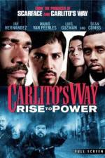 Watch Carlito's Way: Rise to Power Afdah