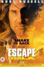 Watch Escape from L.A. Afdah