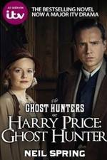 Watch Harry Price: Ghost Hunter Afdah