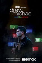 Watch Drew Michael: Red Blue Green Afdah