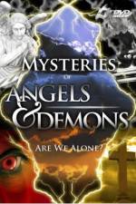 Watch Mysteries of Angels and Demons Afdah