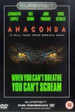 Watch Anaconda Afdah