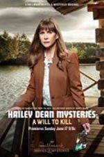 Watch Hailey Dean Mystery: A Will to Kill Afdah