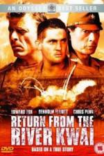Watch Return from the River Kwai Afdah
