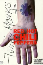 Watch Red Hot Chili Peppers Funky Monks Afdah