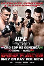 Watch UFC 70 Nations Collide Afdah