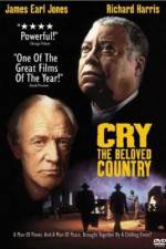 Watch Cry the Beloved Country Afdah