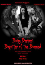 Watch Daisy Derkins, Dogsitter of the Damned Afdah