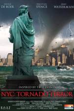 Watch NYC: Tornado Terror Afdah