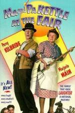 Watch Ma and Pa Kettle at the Fair Afdah