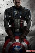 Watch Captain America - The First Avenger Afdah