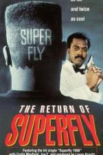 Watch The Return of Superfly Afdah