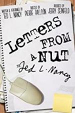 Watch Letters from a Nut Afdah