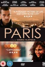 Watch Paris (2008) Afdah