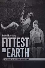 Watch Fittest on Earth: The Story of the 2015 Reebok CrossFit Games Afdah